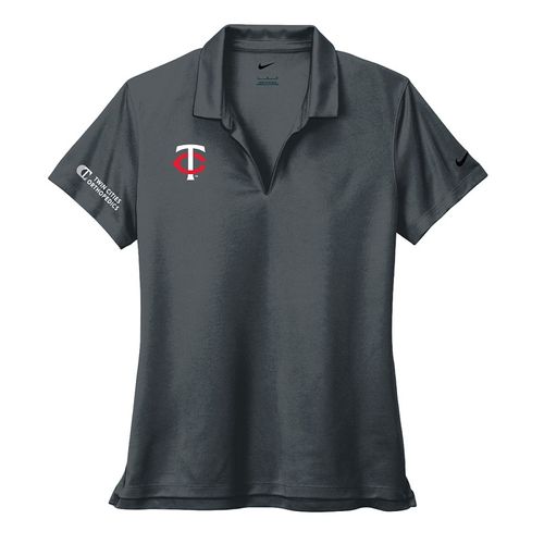 Ladies Nike Dri Fit Polo image thumbnail