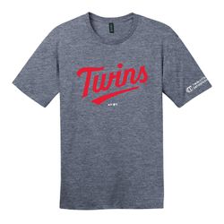 Image of Unisex District Perfect Weight Tee