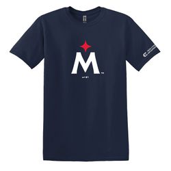 Image of Unisex Gildan Softstyle T-shirt