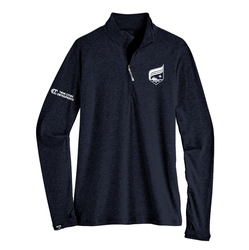 Image of Women's Pacesetter Quarter Zip