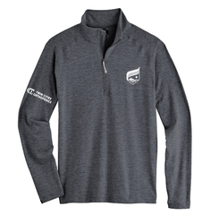 Image of Men's Pacesetter Quarter Zip