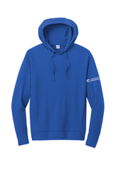 Image of Sport-Tek Sport-Wick Flex Fleece Pullover Hoodie