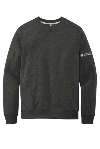 District Re-Fleece Crew image thumbnail