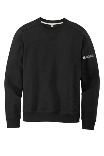 District Re-Fleece Crew image thumbnail