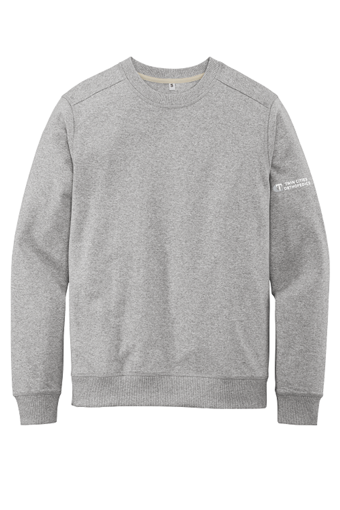 District Re-Fleece Crew primary image