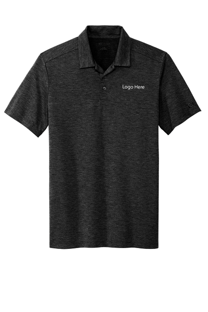 OGIO Evolution Polo primary image