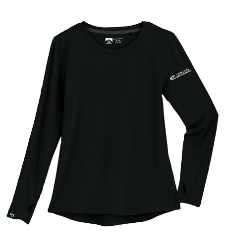 Women's Sightseer Long Sleeve T-shirt image thumbnail