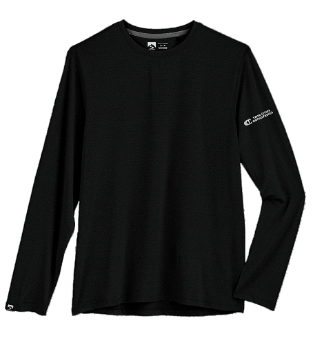 Men's  Sightseer Long Sleeve T-shirt  image thumbnail