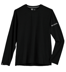 Image of Men's  Sightseer Long Sleeve T-shirt 