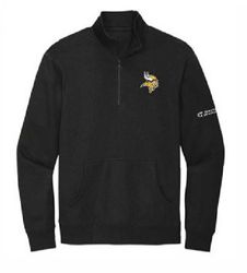 Image of District V.I.T. Fleece 1/4 Zip