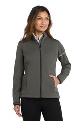Image of Port Authority Ladies Active Soft-Shell Jacket