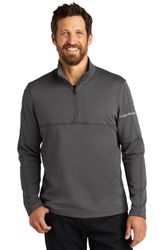 Image of Port Authority Smooth Fleece 1/4-Zip