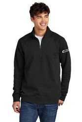 Image of Sport-Tek Drive Fleece 1/4 Zip Pullover 