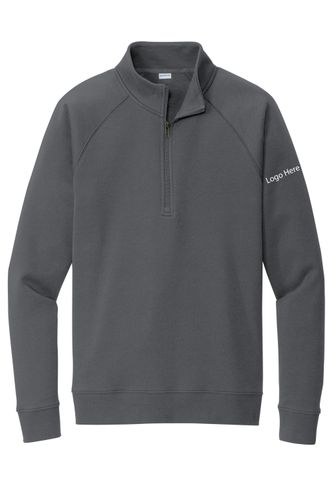 Sport-Tek Drive Fleece 1/4 Zip Pullover  image thumbnail