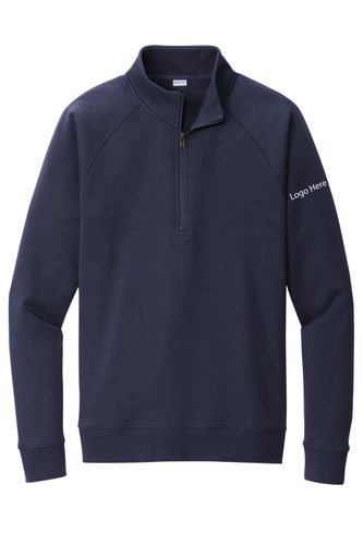 Sport-Tek Drive Fleece 1/4 Zip Pullover  image thumbnail
