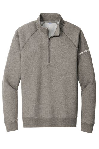 Sport-Tek Drive Fleece 1/4 Zip Pullover  image thumbnail