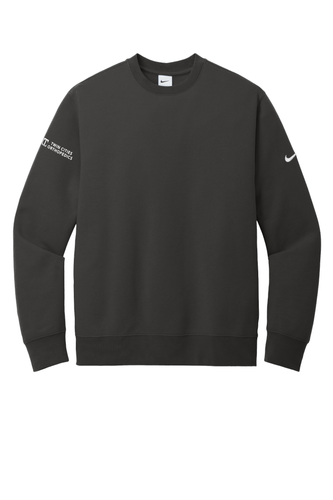 Nike Club Fleece Crew  image thumbnail