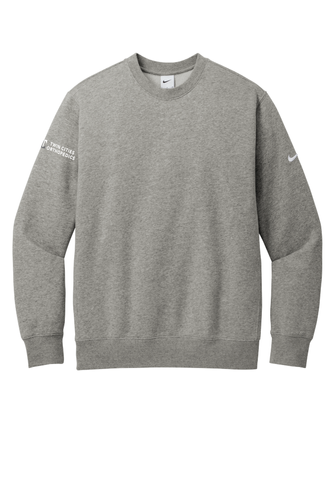 Nike Club Fleece Crew  image thumbnail