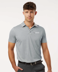 Image of Performance Melange Polo