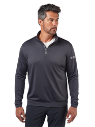 Image of Raven 1/4 Zip Stretch Pullover
