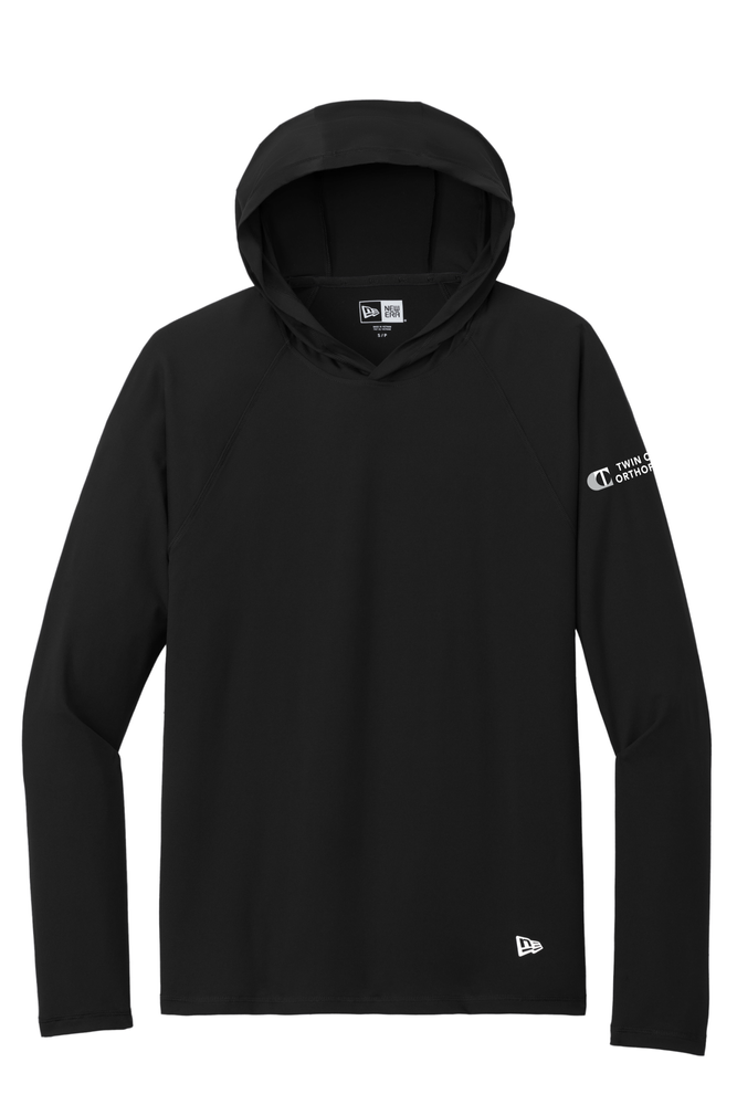 New Era Power Long Sleeve Hoodie primary image