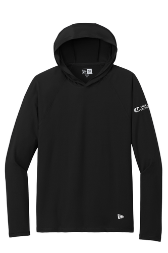 New Era Power Long Sleeve Hoodie image thumbnail