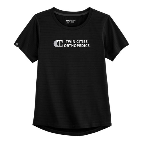 Women's Sightseer Short Sleeve T-shirt  image thumbnail