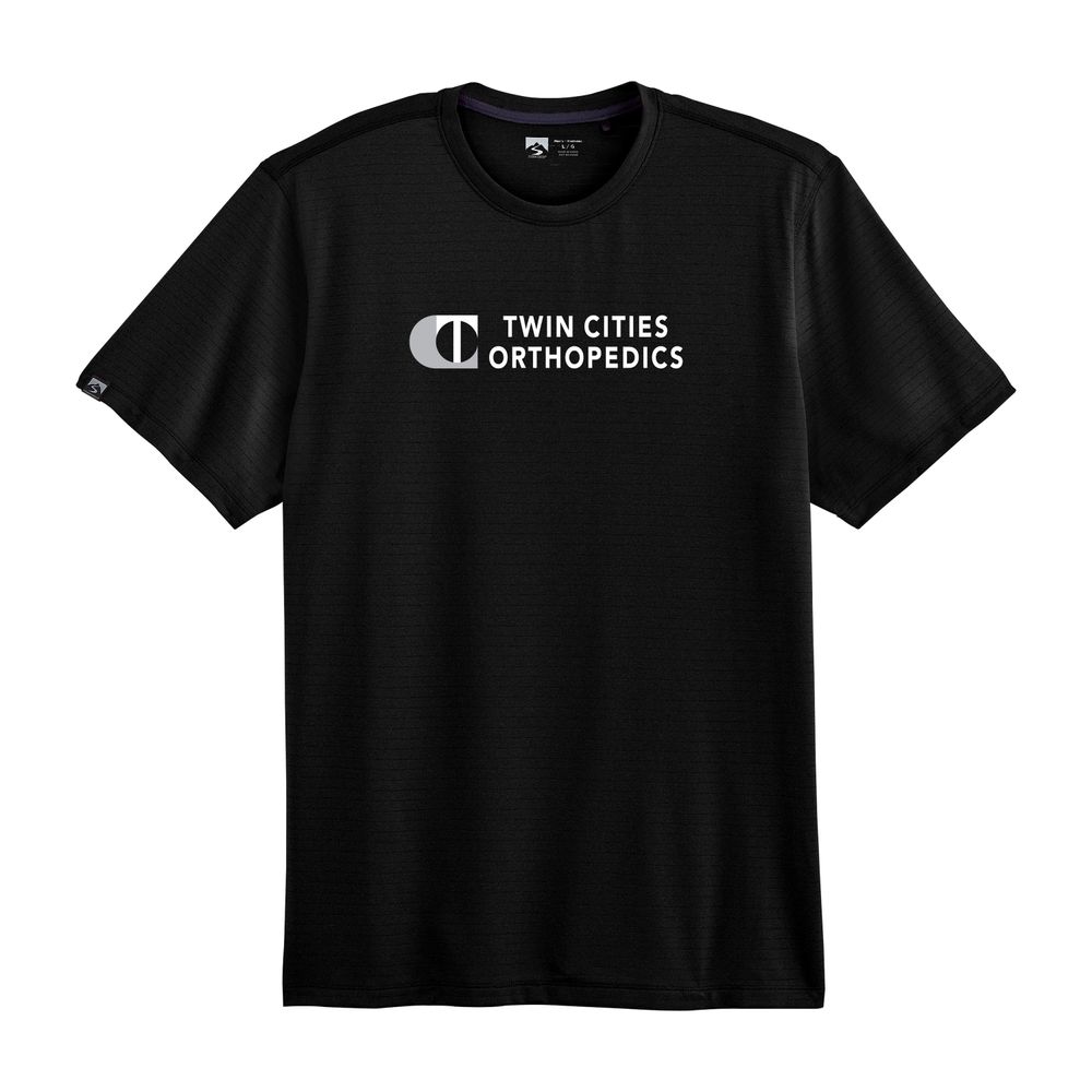 Men's Sightseer Short Sleeve T-shirt   primary image