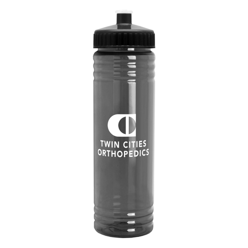 24oz TCO Slim Fit Water Bottle  image thumbnail