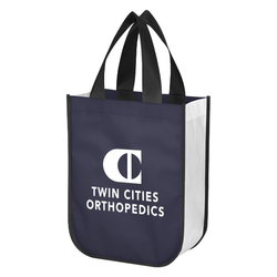 Image of Laminated Tote Bag