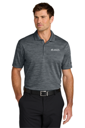 Image of Nike Dri-FIT Striated Polo