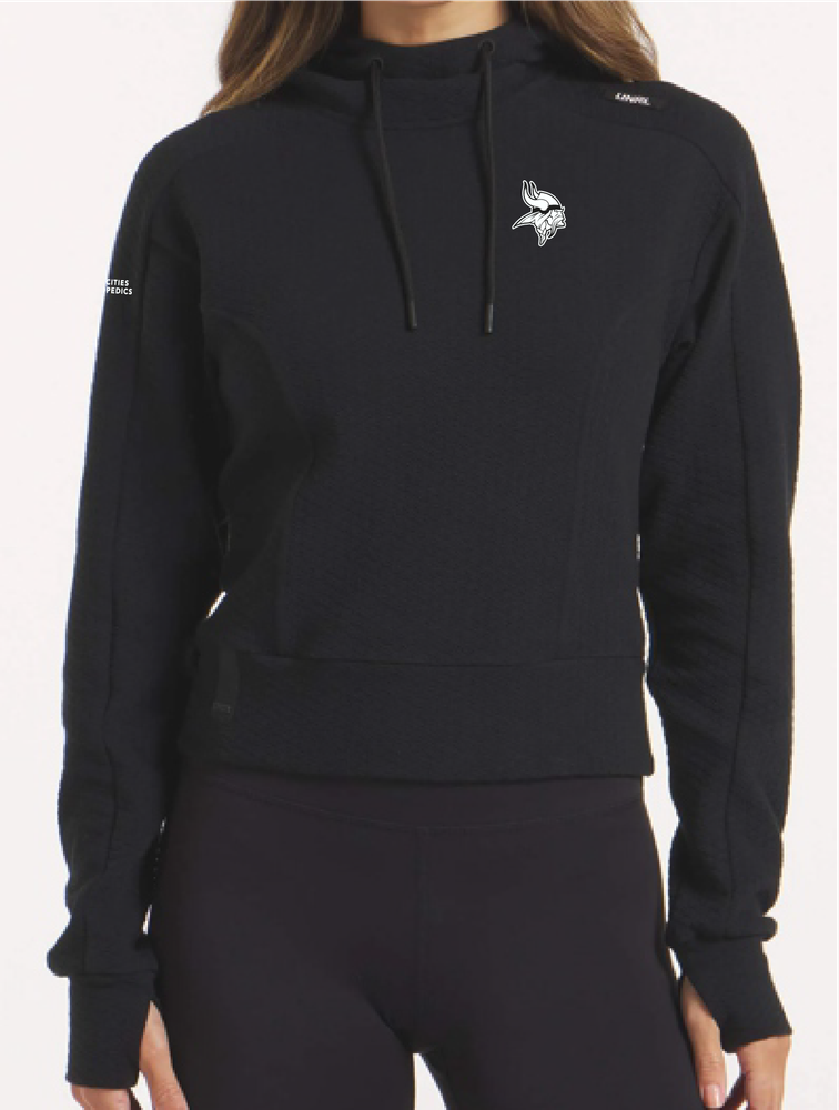 UNRL Women’s Elevation Hoodie primary image