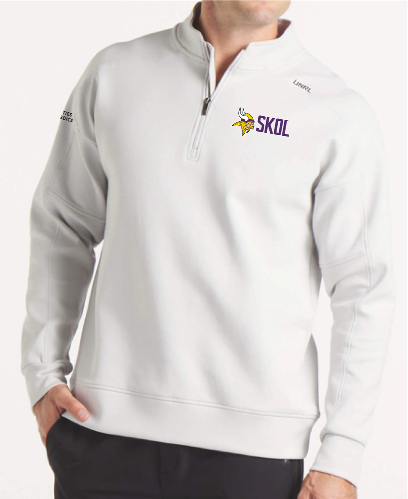 UNRL Men’s Outbound Quarter Zip primary image