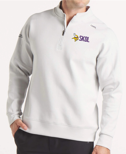 UNRL Men’s Outbound Quarter Zip image thumbnail