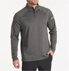 Image of UNRL Interlock 1/4 Zip 