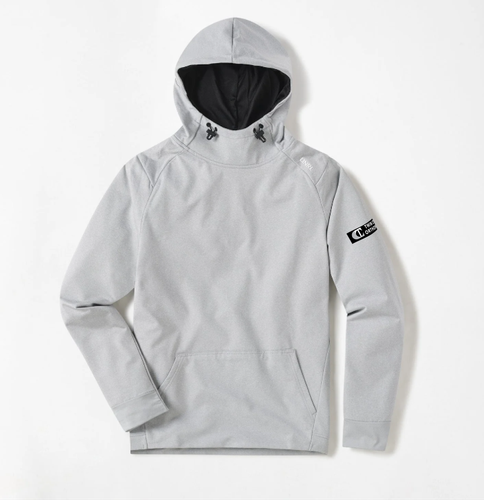 UNRL Crossover Hoodie II - TCO Patch image thumbnail