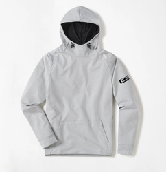 Image of UNRL Crossover Hoodie II - TCO Patch