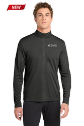 Image of Sport-Tek Endeavor 1/2-Zip Pullover