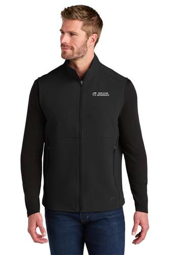 OGIO Kinetic Soft Shell Vest image thumbnail