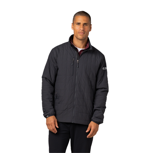 Men's Traveler Quilter Jacket image thumbnail