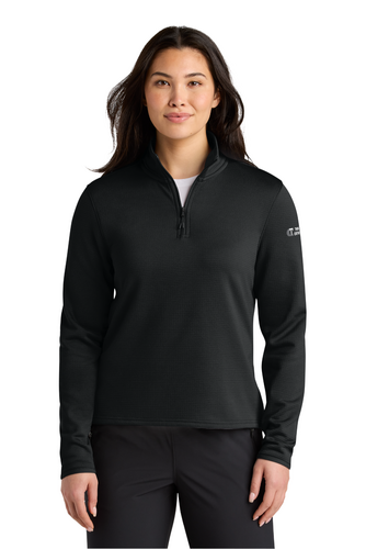 The North Face Women’s Aim 1/4-Zip Fleece image thumbnail