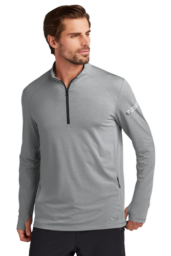 OGIO Motion 1/4-Zip  image thumbnail