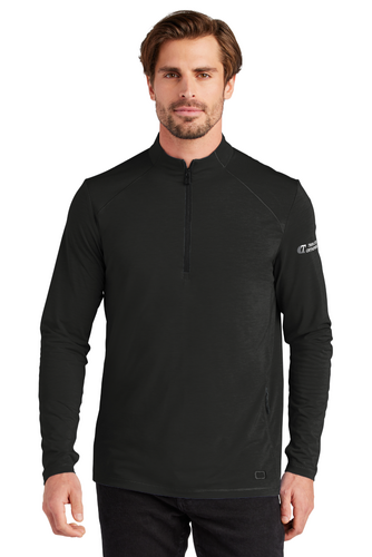OGIO Motion 1/4-Zip  image thumbnail