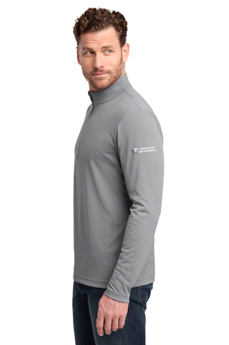 TravisMathew Coto Performance 1/4-Zip image thumbnail