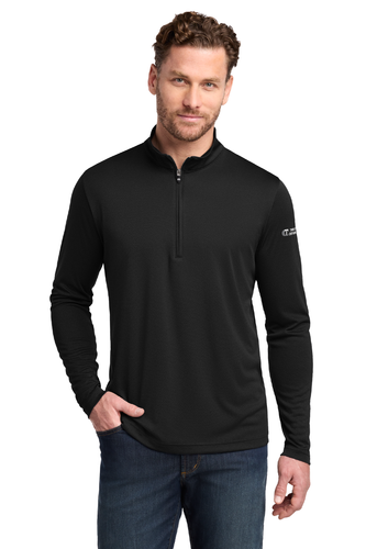 TravisMathew Coto Performance 1/4-Zip image thumbnail