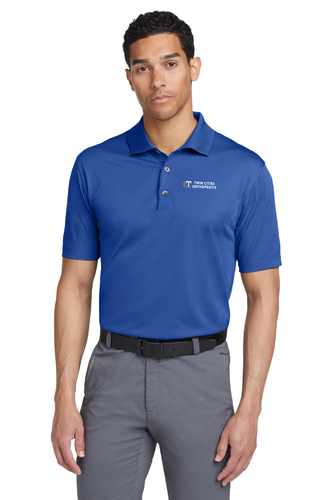 Nike Tech Basic Dri-FIT Polo  image thumbnail