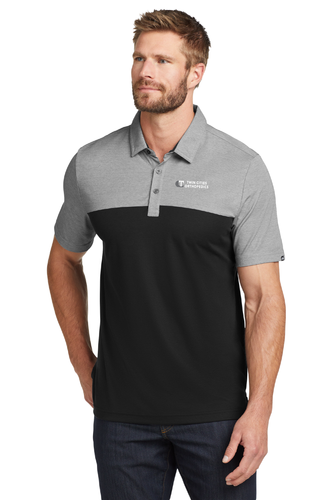 TravisMathew Oceanside Blocked Polo image thumbnail