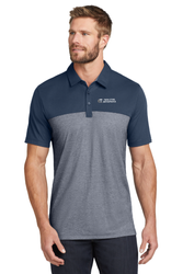 Image of TravisMathew Oceanside Blocked Polo