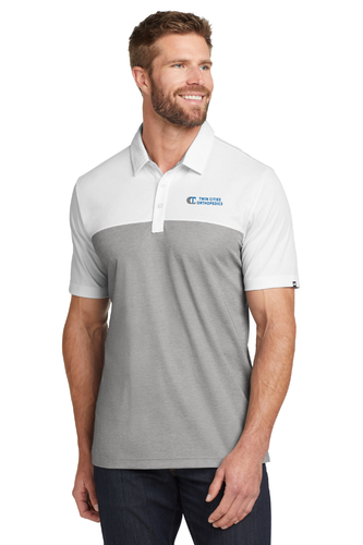 TravisMathew Oceanside Blocked Polo image thumbnail