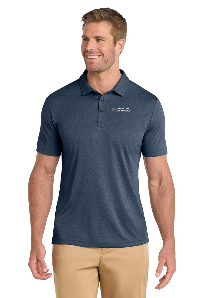 TravisMathew Coto Performance Polo primary image